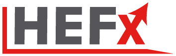 HEFx logo